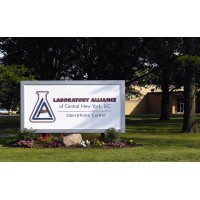 Laboratory Alliance of Central New York