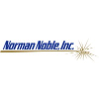 Norman Noble