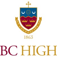 Employment Verification for Boston College High School