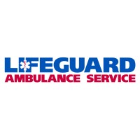 Lifeguard Air Ambulance