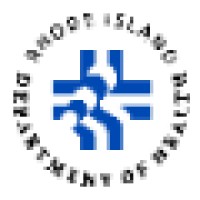 Rhode Island Department of Health