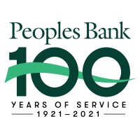 Peoples Bank