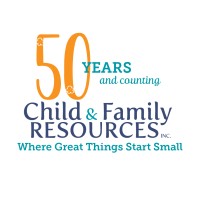 Employment Verification for Child & Family Resources