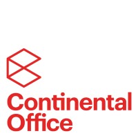 Continental Office Furniture
