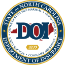Employment Verification for North Carolina Department of Insurance