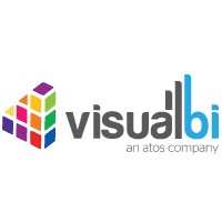 Visual BI Solutions