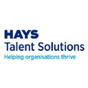 Employment Verification for Hays Talent Solutions