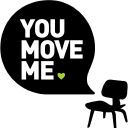 You Move Me