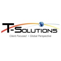 T-Solutions
