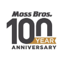 Employment Verification for Moss Bros