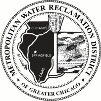 Metropolitan Water Reclamation District of Greater Chicago