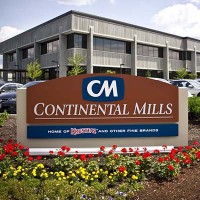 Continental Mills