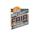 ERIE COUNTY AGRICULTURAL SOCIETY