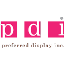 Preferred Display