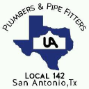 U.A.P.P. LOCAL UNION NO. 142 WELFARE FUN OF U.A.P.P