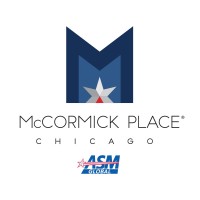 Mccormick Place Convention Center