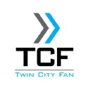 Twin City Fan Companies