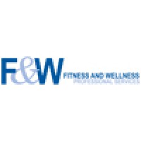 Fitness & Wellness Professional Services