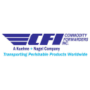 Employment Verification for Commodity Forwarders