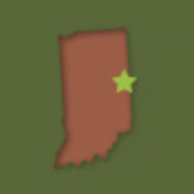 Employment Verification for Randolph County, Indiana