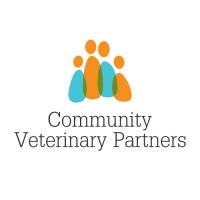 Community Veterinary Partners
